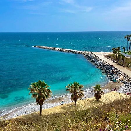 Sunset Beach Benalmádena Eksteriør billede