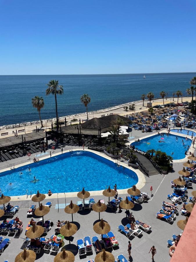Sunset Beach Benalmádena Eksteriør billede