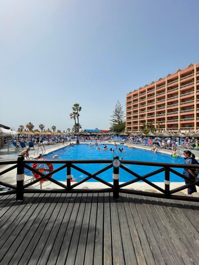 Sunset Beach Benalmádena Eksteriør billede
