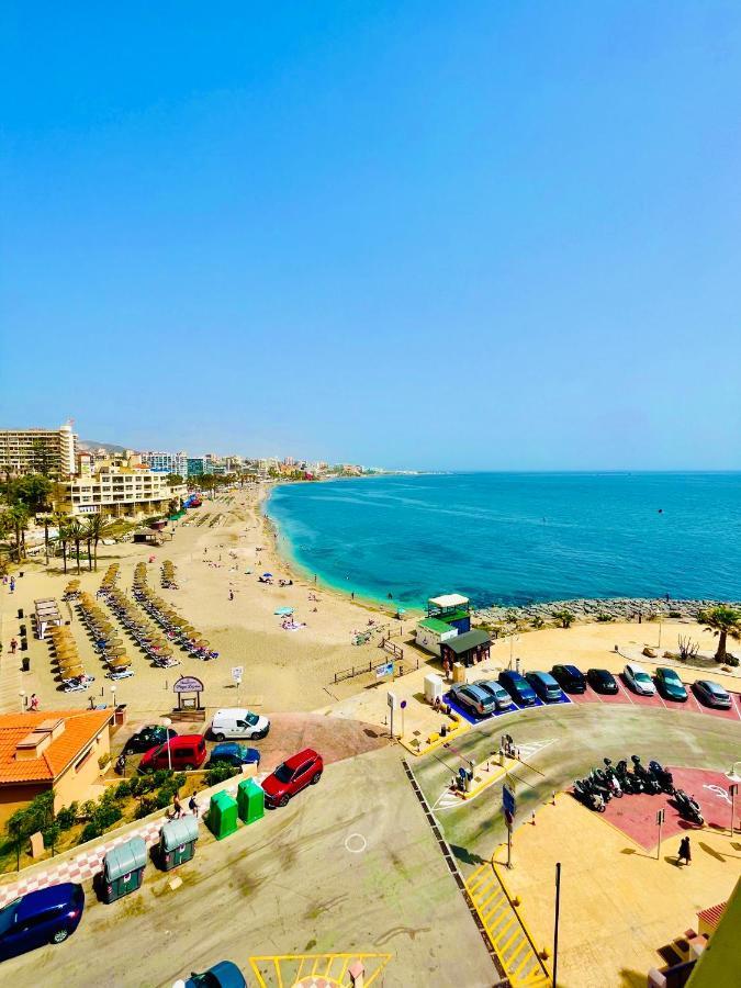Sunset Beach Benalmádena Eksteriør billede